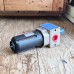 ตัวจ่ายน้ำมันหล่อลื่น Lubricator SHAKO UL Series